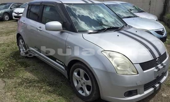 Acheter Occasion Voiture Suzuki Swift Autre à Lami, Central Acheter Occasion Voiture Suzuki Swift Autre à Lami, Central