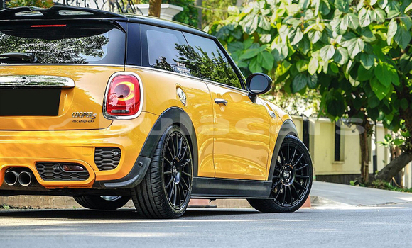 Buy Used MINI Cooper Other Car in Pacific Harbour in Central Buy Used MINI Cooper Other Car in Pacific Harbour in Central