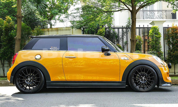 Buy Used MINI Cooper Other Car in Suva in Central Buy Used MINI Cooper Other Car in Suva in Central