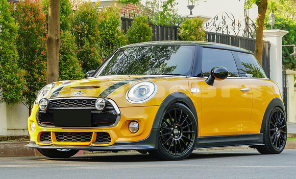 Acheter Occasion Voiture MINI Cooper Autre à Sanasana, Western Acheter Occasion Voiture MINI Cooper Autre à Sanasana, Western