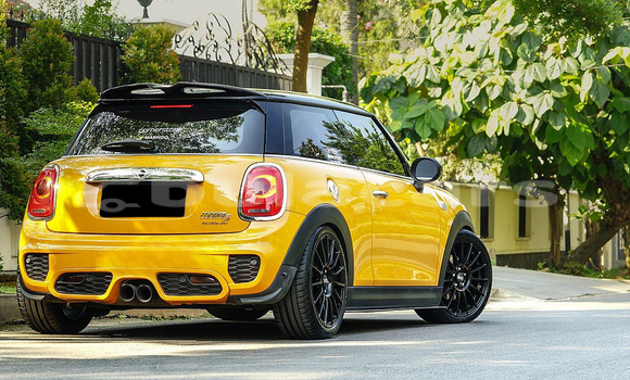 Buy Used MINI Cooper Other Car in Lomaji in Eastern Buy Used MINI Cooper Other Car in Lomaji in Eastern