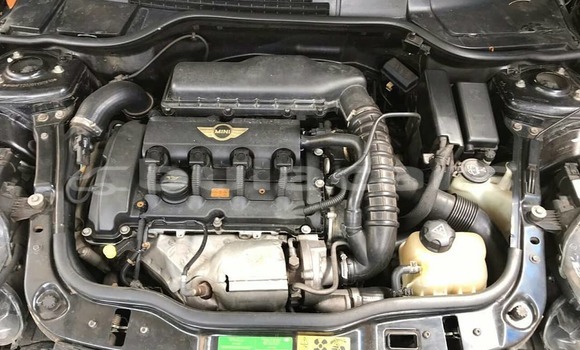 Acheter Occasion Voiture MINI Cooper Noir à Korokade, Northern Acheter Occasion Voiture MINI Cooper Noir à Korokade, Northern