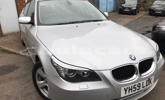 Acheter Occasion Voiture BMW 5–Series Autre à Levuka, Eastern Acheter Occasion Voiture BMW 5–Series Autre à Levuka, Eastern