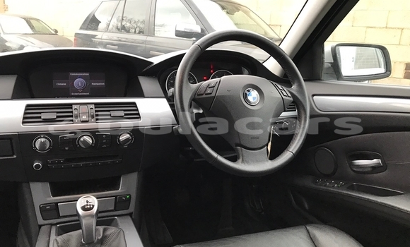 Buy Used BMW 5–Series Other Car in Levuka in Eastern