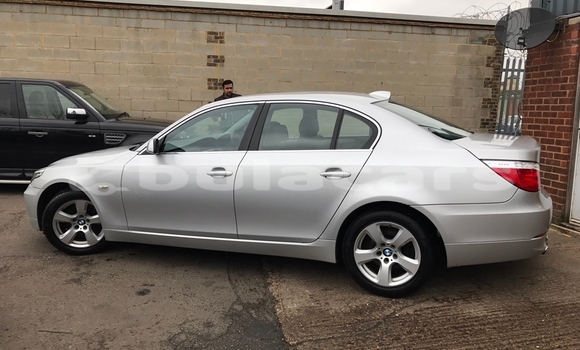 Acheter Occasion Voiture BMW 5–Series Autre à Levuka, Eastern Acheter Occasion Voiture BMW 5–Series Autre à Levuka, Eastern