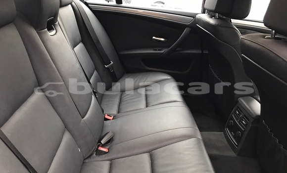 Acheter Occasion Voiture BMW 5–Series Autre à Levuka, Eastern Acheter Occasion Voiture BMW 5–Series Autre à Levuka, Eastern
