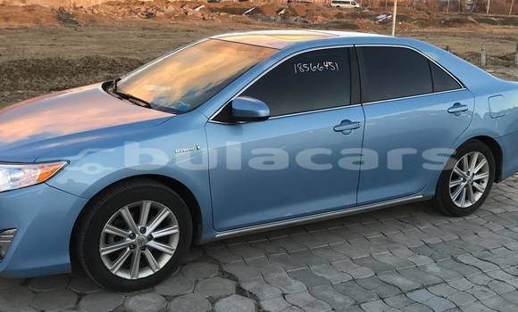 Acheter Occasion Voiture Toyota Camry Bleu à Solevu, Western Acheter Occasion Voiture Toyota Camry Bleu à Solevu, Western