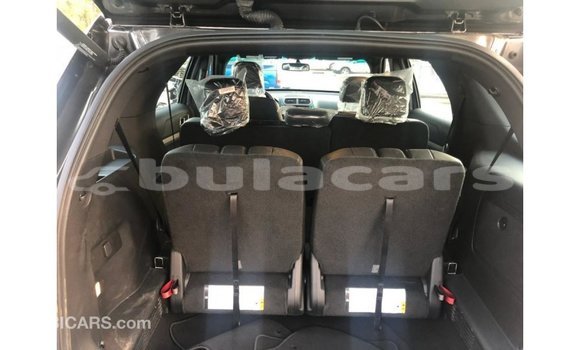 Buy Import Ford Explorer Grey Car in Import - Dubai in Central Buy Import Ford Explorer Grey Car in Import - Dubai in Central