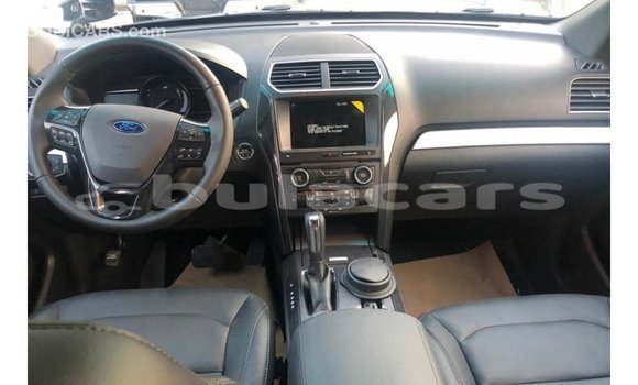 Buy Import Ford Explorer Grey Car in Import - Dubai in Central Buy Import Ford Explorer Grey Car in Import - Dubai in Central