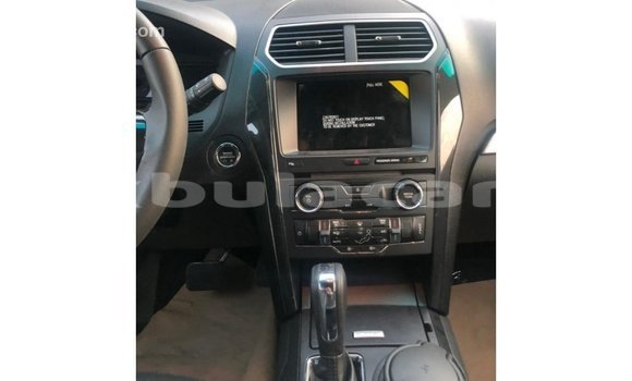 Buy Import Ford Explorer Grey Car in Import - Dubai in Central Buy Import Ford Explorer Grey Car in Import - Dubai in Central