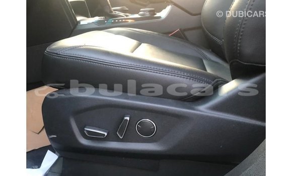 Buy Import Ford Explorer Grey Car in Import - Dubai in Central Buy Import Ford Explorer Grey Car in Import - Dubai in Central