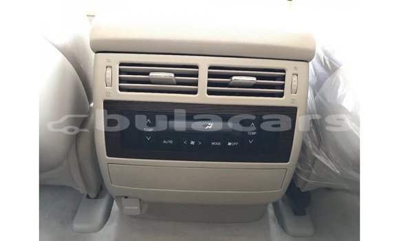 Buy Import Toyota Land Cruiser Other Car in Import - Dubai in Central Buy Import Toyota Land Cruiser Other Car in Import - Dubai in Central