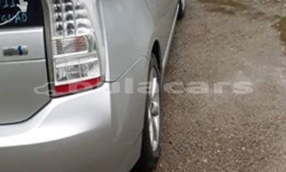 Buy Used Toyota Prius Silver Car in Suva in Central Buy Used Toyota Prius Silver Car in Suva in Central