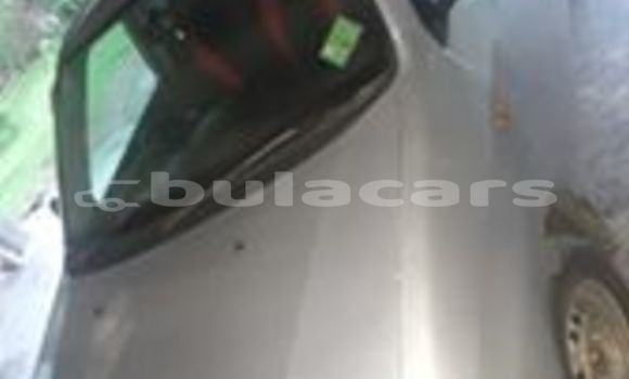 Buy Used Toyota Probox Silver Car in Suva in Central Buy Used Toyota Probox Silver Car in Suva in Central