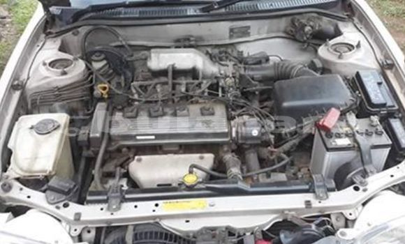 Buy Used Toyota Corolla Silver Car in Lautoka in Western Buy Used Toyota Corolla Silver Car in Lautoka in Western