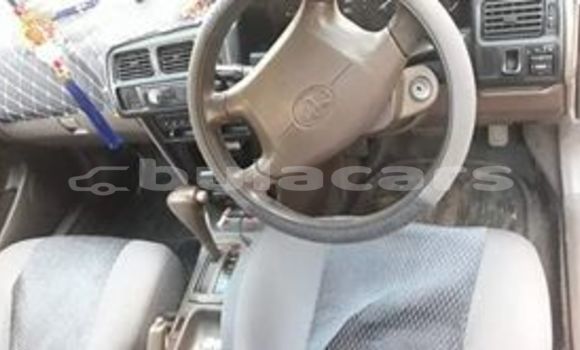 Buy Used Toyota Corolla Silver Car in Lautoka in Western Buy Used Toyota Corolla Silver Car in Lautoka in Western