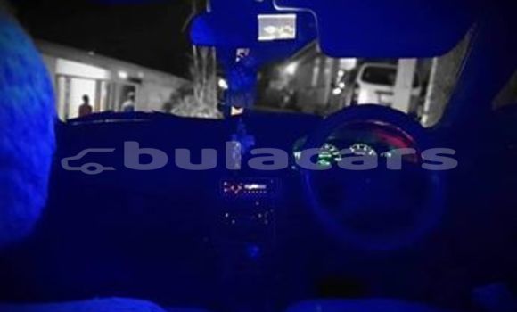 Buy Used Nissan Sunny Blue Car in Lautoka in Western Buy Used Nissan Sunny Blue Car in Lautoka in Western