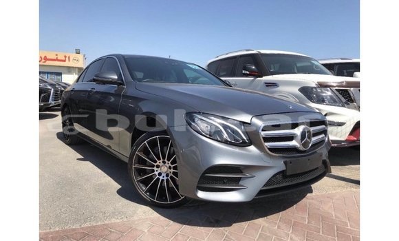 Buy Import Mercedes-Benz 200 Grey Car in Import - Dubai in Central Buy Import Mercedes-Benz 200 Grey Car in Import - Dubai in Central