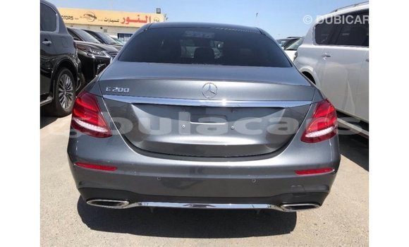 Buy Import Mercedes-Benz 200 Grey Car in Import - Dubai in Central Buy Import Mercedes-Benz 200 Grey Car in Import - Dubai in Central