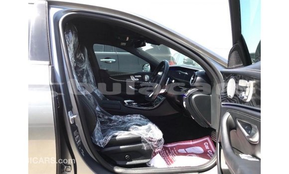 Buy Import Mercedes-Benz 200 Grey Car in Import - Dubai in Central Buy Import Mercedes-Benz 200 Grey Car in Import - Dubai in Central