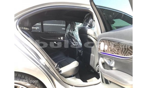 Buy Import Mercedes-Benz 200 Grey Car in Import - Dubai in Central Buy Import Mercedes-Benz 200 Grey Car in Import - Dubai in Central