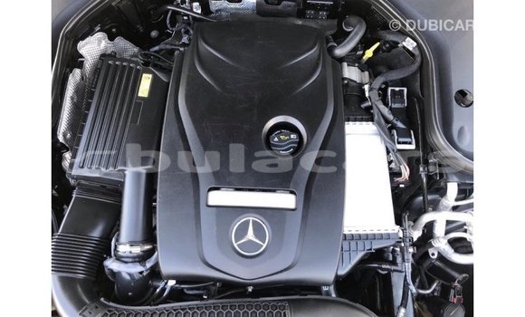 Buy Import Mercedes-Benz 200 Grey Car in Import - Dubai in Central Buy Import Mercedes-Benz 200 Grey Car in Import - Dubai in Central
