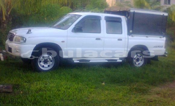 Buy Used Mazda BT50 Other Car in Nadi in Western