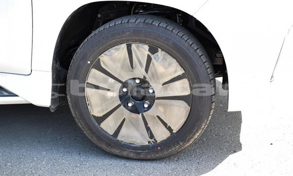 Buy Import Lexus LX Black Car in Import - Dubai in Central Buy Import Lexus LX Black Car in Import - Dubai in Central