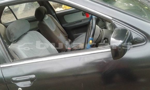 Buy Used Nissan Sunny Other Car in Labasa in Northern