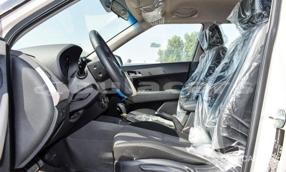 Buy Import Hyundai Creta Beige Car in Import - Dubai in Central Buy Import Hyundai Creta Beige Car in Import - Dubai in Central