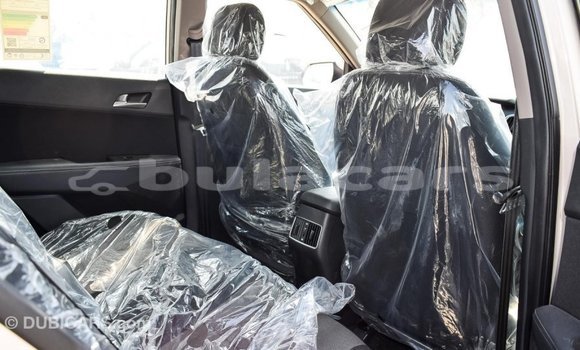 Buy Import Hyundai Creta Beige Car in Import - Dubai in Central Buy Import Hyundai Creta Beige Car in Import - Dubai in Central