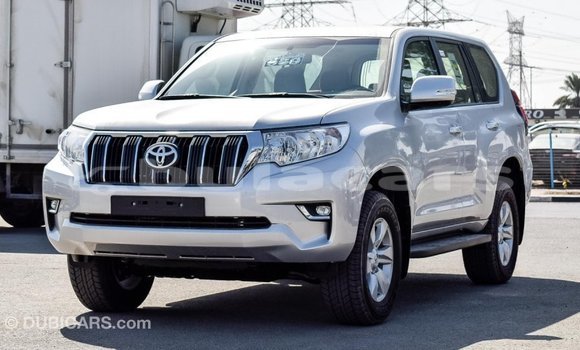 Buy Import Toyota Prado Grey Car in Import - Dubai in Central Buy Import Toyota Prado Grey Car in Import - Dubai in Central