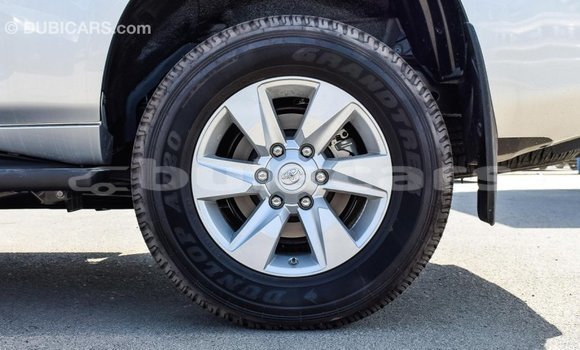 Buy Import Toyota Prado Grey Car in Import - Dubai in Central Buy Import Toyota Prado Grey Car in Import - Dubai in Central
