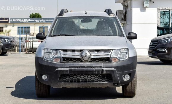 Buy Import Renault Duster Grey Car in Import - Dubai in Central Buy Import Renault Duster Grey Car in Import - Dubai in Central