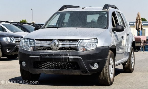 Buy Import Renault Duster Grey Car in Import - Dubai in Central Buy Import Renault Duster Grey Car in Import - Dubai in Central