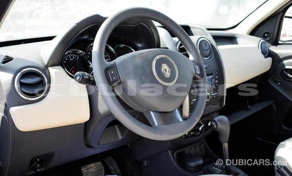 Buy Import Renault Duster Grey Car in Import - Dubai in Central Buy Import Renault Duster Grey Car in Import - Dubai in Central