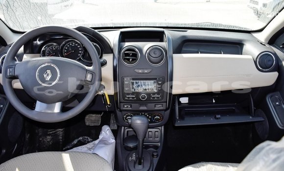 Buy Import Renault Duster Grey Car in Import - Dubai in Central Buy Import Renault Duster Grey Car in Import - Dubai in Central