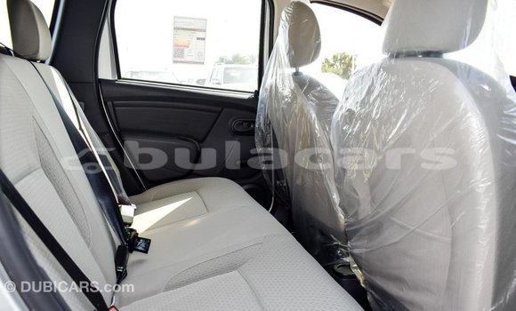 Buy Import Renault Duster Grey Car in Import - Dubai in Central Buy Import Renault Duster Grey Car in Import - Dubai in Central