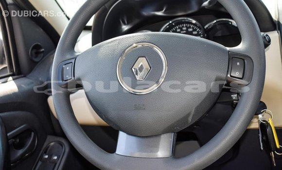 Buy Import Renault Duster Grey Car in Import - Dubai in Central Buy Import Renault Duster Grey Car in Import - Dubai in Central