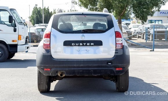 Buy Import Renault Duster Grey Car in Import - Dubai in Central Buy Import Renault Duster Grey Car in Import - Dubai in Central