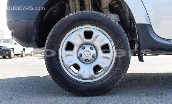 Buy Import Renault Duster Grey Car in Import - Dubai in Central Buy Import Renault Duster Grey Car in Import - Dubai in Central