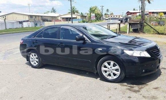 Buy Used Toyota Camry Other Car in Rakiraki in Western Buy Used Toyota Camry Other Car in Rakiraki in Western