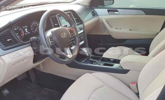 Buy Import Hyundai Sonata Black Car in Import - Dubai in Central Buy Import Hyundai Sonata Black Car in Import - Dubai in Central