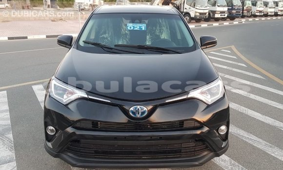 Buy Import Toyota 4Runner Black Car in Import - Dubai in Central Buy Import Toyota 4Runner Black Car in Import - Dubai in Central