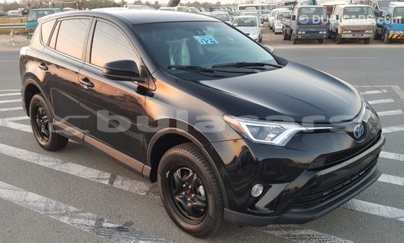 Buy Import Toyota 4Runner Black Car in Import - Dubai in Central Buy Import Toyota 4Runner Black Car in Import - Dubai in Central