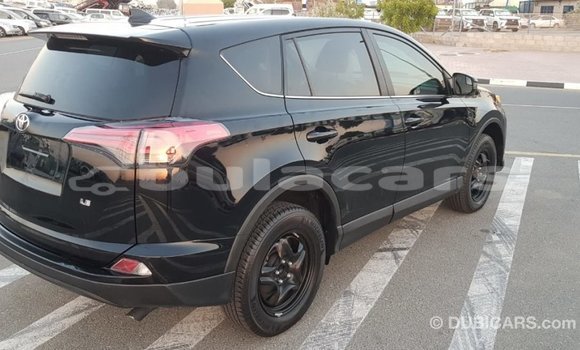 Buy Import Toyota 4Runner Black Car in Import - Dubai in Central Buy Import Toyota 4Runner Black Car in Import - Dubai in Central