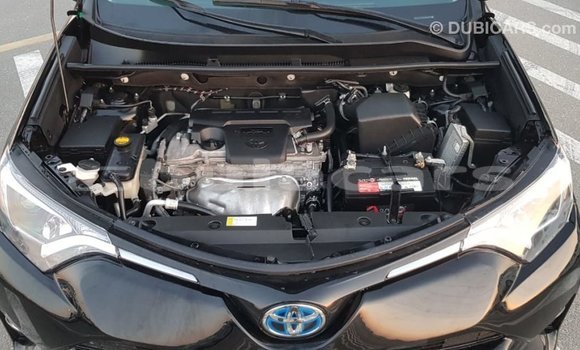 Buy Import Toyota 4Runner Black Car in Import - Dubai in Central Buy Import Toyota 4Runner Black Car in Import - Dubai in Central
