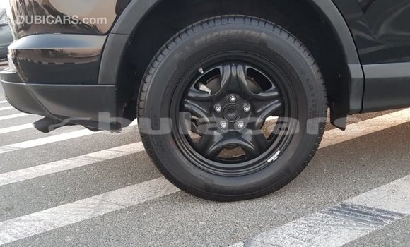 Buy Import Toyota 4Runner Black Car in Import - Dubai in Central Buy Import Toyota 4Runner Black Car in Import - Dubai in Central