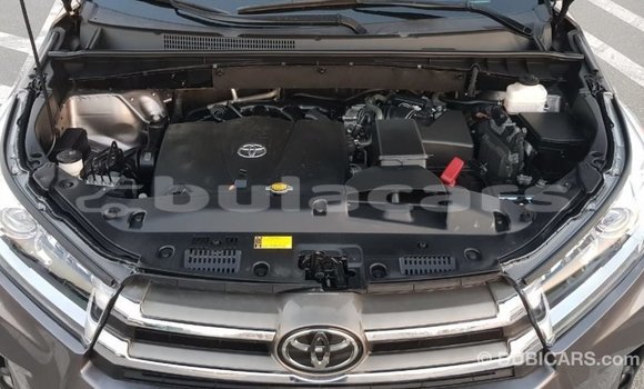 Buy Import Toyota Highlander Grey Car in Import - Dubai in Central Buy Import Toyota Highlander Grey Car in Import - Dubai in Central