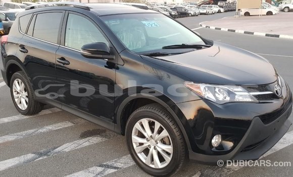 Buy Import Toyota 4Runner Black Car in Import - Dubai in Central Buy Import Toyota 4Runner Black Car in Import - Dubai in Central